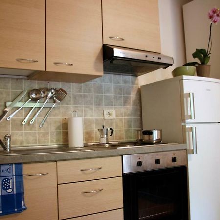 Basement Turati 3 -Consulates District Apartman Milánó Kültér fotó