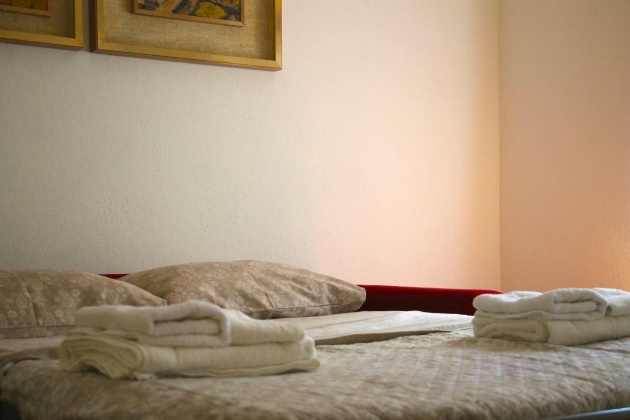 Basement Turati 3 -Consulates District Apartman Milánó Kültér fotó
