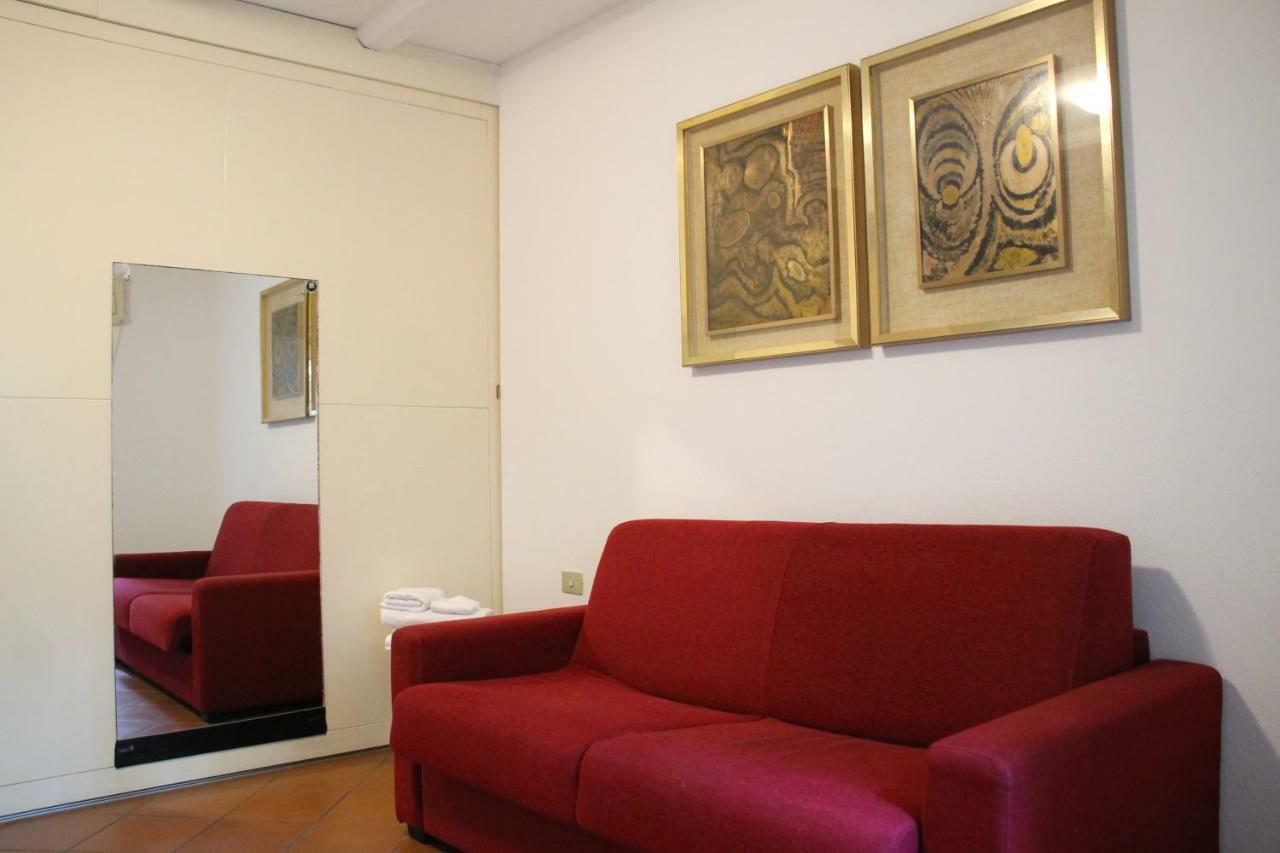 Basement Turati 3 -Consulates District Apartman Milánó Kültér fotó