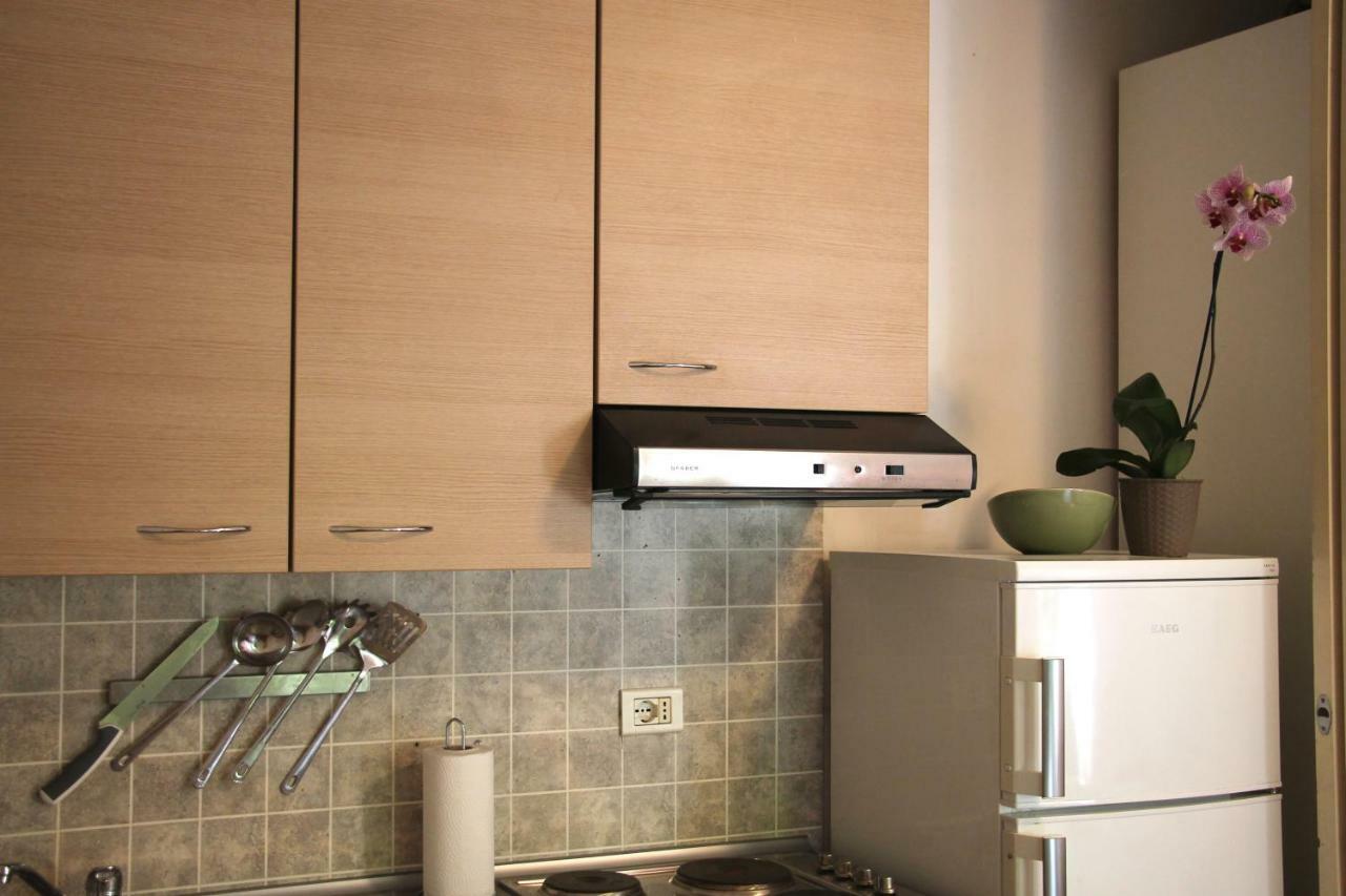 Basement Turati 3 -Consulates District Apartman Milánó Kültér fotó