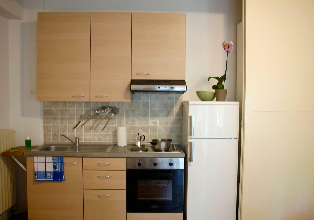 Basement Turati 3 -Consulates District Apartman Milánó Kültér fotó