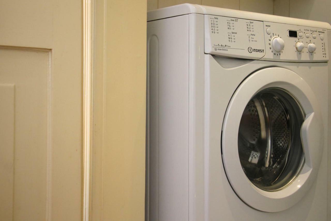 Basement Turati 3 -Consulates District Apartman Milánó Kültér fotó