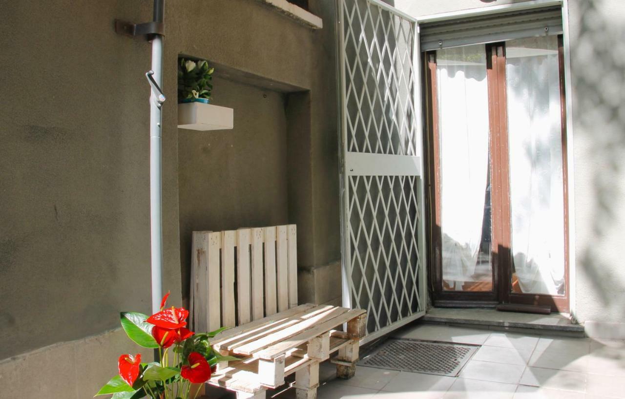 Basement Turati 3 -Consulates District Apartman Milánó Kültér fotó