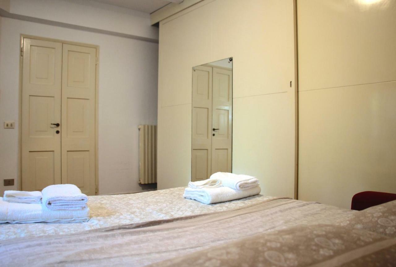 Basement Turati 3 -Consulates District Apartman Milánó Kültér fotó