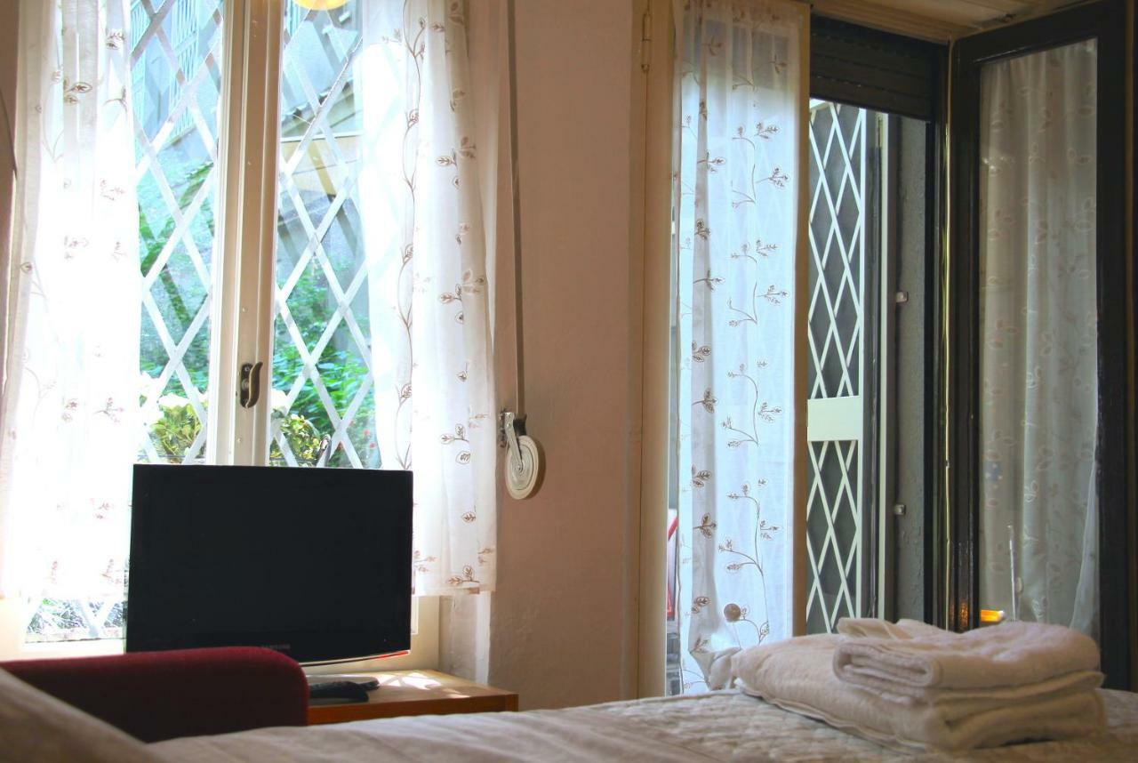 Basement Turati 3 -Consulates District Apartman Milánó Kültér fotó