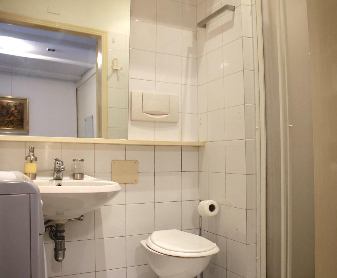 Basement Turati 3 -Consulates District Apartman Milánó Kültér fotó