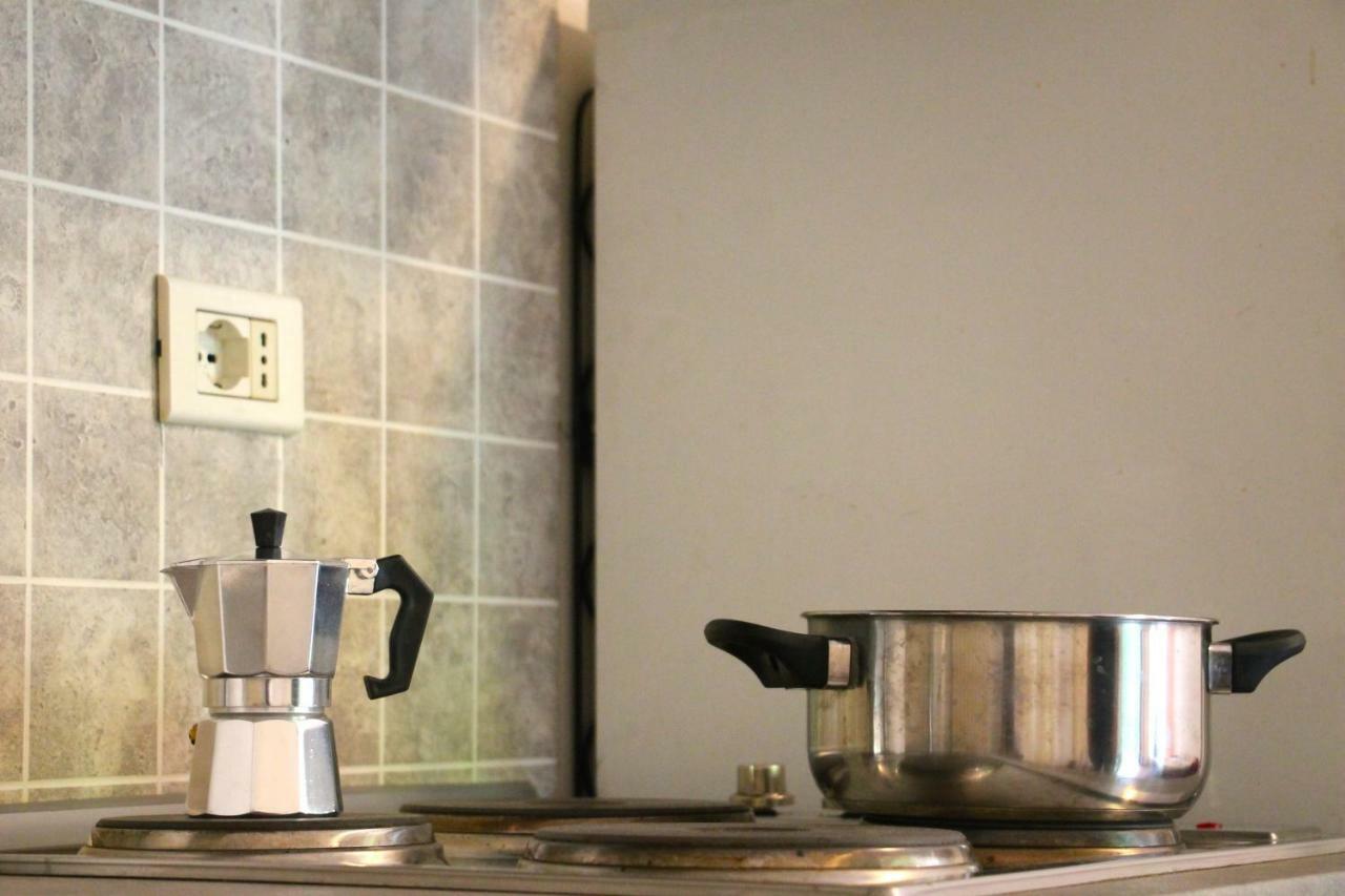 Basement Turati 3 -Consulates District Apartman Milánó Kültér fotó