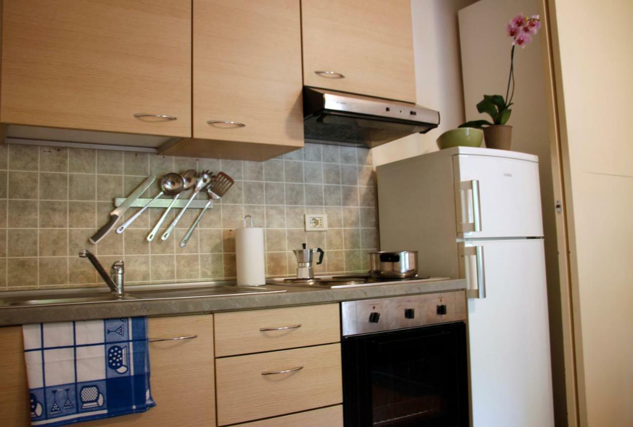 Basement Turati 3 -Consulates District Apartman Milánó Kültér fotó